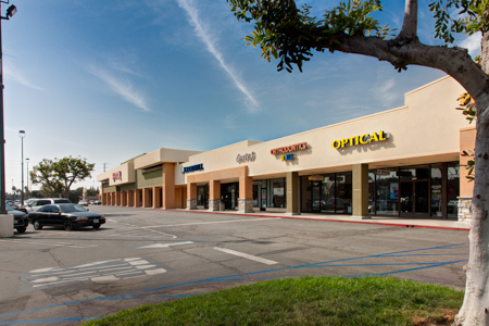 El Dorado Shopping Center - DPI Retail