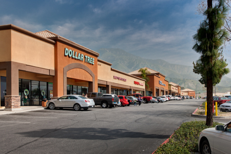 Highland Avenue Plaza - DPI Retail