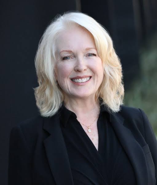 Julie Patrick